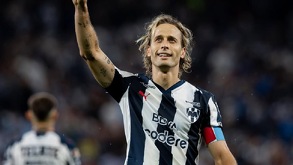 El mediocampista ofensivo español no renovará con Monterrey y dejará al equipo previo al Apertura 2026.