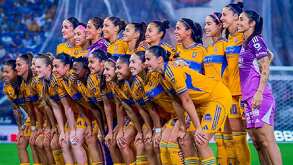 Tigres femenil enfrentará a Toluca en los Cuartos de Final del Clausura 2026.