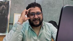 Alejandro Armenta Rosas quedó fuera de las elecciones en Puebla 2027, por ser el sobrino del gobernador.