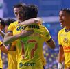 América quedó campeón del Apertura 2024 tras clasificar en octavo lugar a Liguilla.