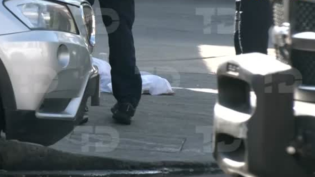 Una mujer fue asesinada a balazos en la colonia Vallejo, alcaldía Gustavo A. Madero.