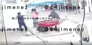 Asesinan a Gustavo, carnicero del Mercado San Juan en Nezahualcóyotl.