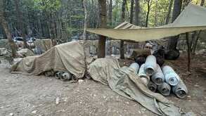 Narcolaboratorio en Chihuahua