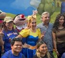 Conoce el nuevo “Patio de Juegos” de Bely y Beto en Monterrey. Un set al aire libre para convivir con los personajes y disfrutar de nuevas aventuras.