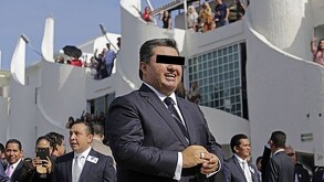 La FGR retoma la investigación contra Naasón Joaquín García por delincuencia organizada. Sobrevivientes confirman la reapertura del caso en México.