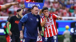 El Guadalajara alcanzó la cifra histórica de 36 puntos, pero su falta de gol en los últimos encuentros y la pérdida del liderato en la jornada final