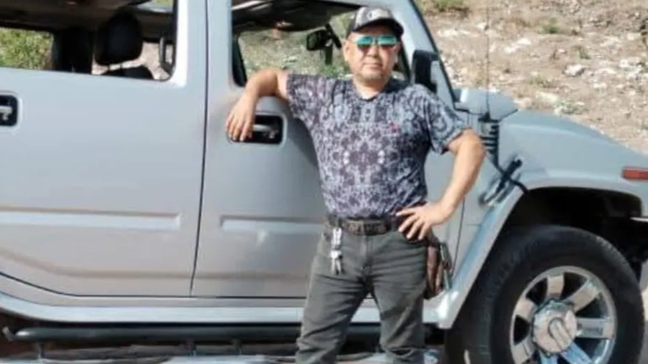 El empresario Armando García Ortega fue asesinado a balazos al salir de un juzgado en Huamuxtitlán, Guerrero. La Fiscalía estatal abrió una carpeta de investiga