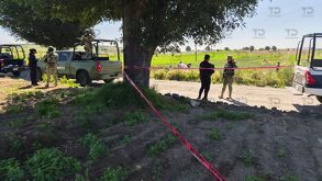 Muerto Santa Isabel Cholula