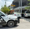 Movilización de Policía de Apodaca.