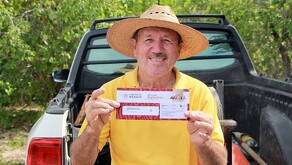 Producción para el Bienestar es un programa que se entrega de manera anual, el cual ya tiene una fecha establecida para su entrega | Foto especial