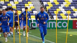 El delantero francés de los Tigres estaría jugando sus últimos partidos con el equipo, por lo que quisiera despedirse con un título más de Concachampions.