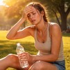 Los golpes de calor no se hacen esperar, siendo una condición que puede poner en riesgo la vida si no se atiende de manera oportuna.