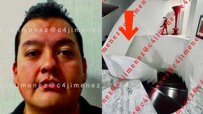 Hallan sin vida a Guillermo Escalante, dueño del Periódico 'El Día'.