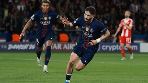 PSG derrotó 5-4 a Bayern Múnich en la ida de la Semifinal de la Champions League 2026.