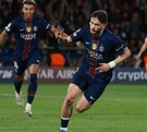 PSG derrotó 5-4 a Bayern Múnich en la ida de la Semifinal de la Champions League 2026.