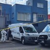 Hallan sin vida a una pareja y sus hijas dentro de su casa en Azcapotzalco.