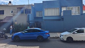 Vecina asegura que familia asesinada en Azcapotzalco se mudó hace 5 años y eran reservados.