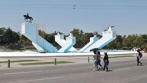 Conoce las calles cerradas HOY en Puebla por el Pase de revista desfile 5 de mayo 2026.