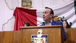 Desde el 25 de marzo, el Congreso no ha retomado el tema del presupuesto