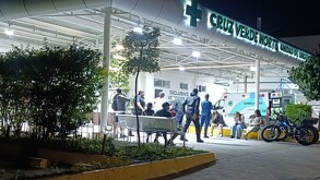 Una mujer fue captada abandonando a un niño de dos años en una gasolinera de Zapopan. El menor ya está en Ciudad Niñez. Entérate de los detalles aquí.