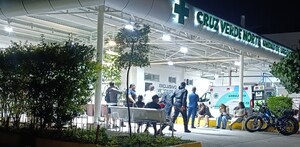 Una mujer fue captada abandonando a un niño de dos años en una gasolinera de Zapopan. El menor ya está en Ciudad Niñez. Entérate de los detalles aquí.