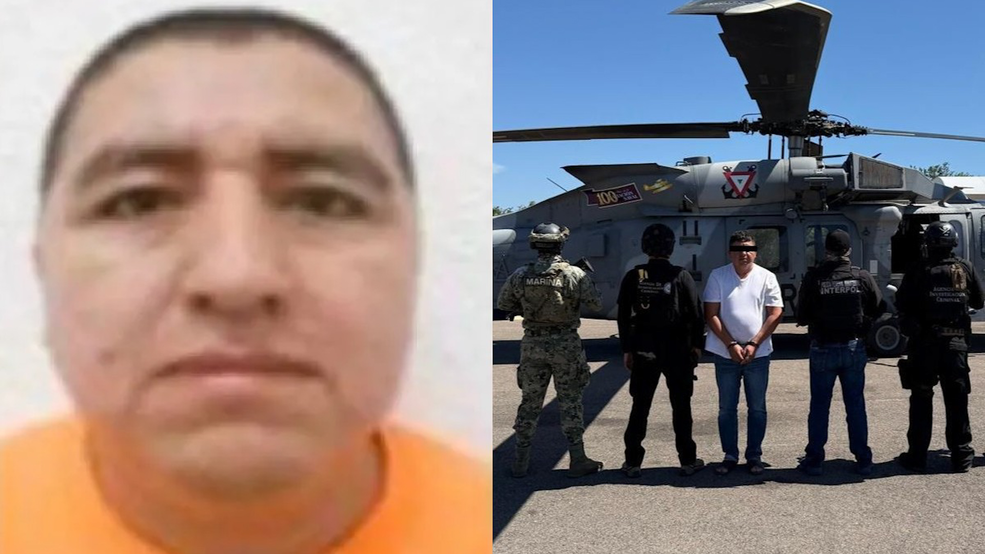 Programa conducido por Jaime Núñez, Fernanda Tapia y Ana Balderas, martes 28 de abril 2026.