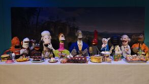 31 Minutos estará presente en el Zócalo de la Ciudad de México este 30 de abril por el Día del Niño.