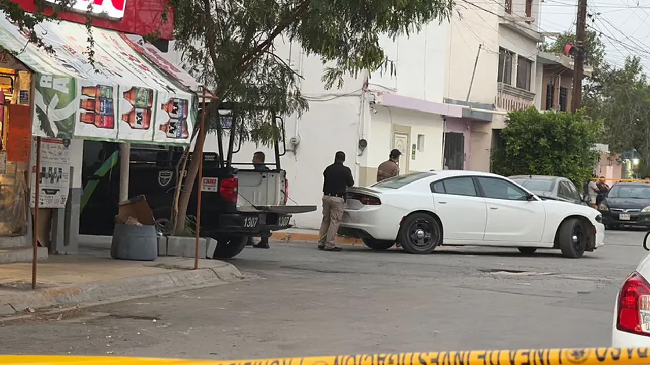 Una joven de 23 años murió dentro de un centro de rehabilitación para mujeres en Apodaca, Nuevo León.