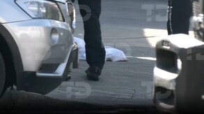 Mujer asesinada en calles de la colonia Vallejo, en la alcaldía Gustavo A. Madero.