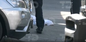Mujer asesinada en calles de la colonia Vallejo, en la alcaldía Gustavo A. Madero.