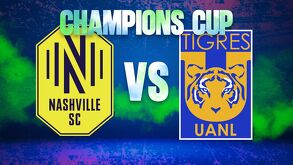 Tigres jugará de visita el partido de ida de la Semifinal en la Concachampions 2026 en contra de Nashville en los Estados Unidos.