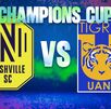 Tigres jugará de visita el partido de ida de la Semifinal en la Concachampions 2026 en contra de Nashville en los Estados Unidos.