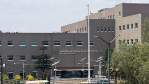 Niño de seis años sobrevivió al tiroteo de Teotihuacán; ya fue dado de alta del Hospital Regional de Alta Especialidad de Ixtapaluca.