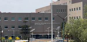 Niño de seis años sobrevivió al tiroteo de Teotihuacán; ya fue dado de alta del Hospital Regional de Alta Especialidad de Ixtapaluca.