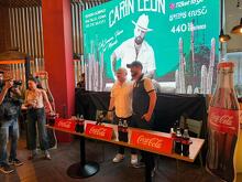 Conoce accesos  y detalles clave del concierto de Carín León en Saltillo.