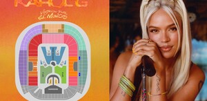 Los precios de los boletos varían dependiendo de la zona