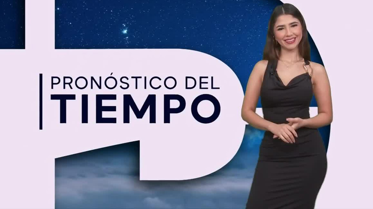 Vanessa Ponce nos da el pronóstico del tiempo en Guadalajara para este martes 28 de abril 2026.