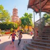 Querétaro es uno de los estados de la república que se unen a los festejos del Día del Niño, te contamos que lugares puedes visitar este 30 de abril.