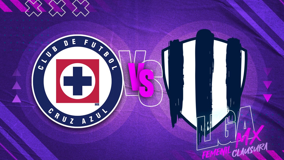 Cruz Azul Femenil por los Cuartos de Final de Ida del Clausura 2026.