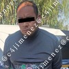 Roberto ‘N’, sujeto que mató a su esposa en Xochimilco, es detenido.