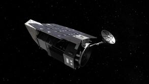 Telescopio Roman NASA