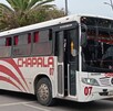 Precio de la Nueva tarifa de transporte público en Chapala 2026