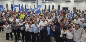 El Partido Acción Nacional (PAN) mostró unidad con el objetivo de fortalecer su posición política en la ciudad de León ante salida de Alejandra Gutiérrez.