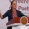 Conferencia matutina de la presidenta Claudia Sheinbaum Pardo en Palacio Nacional sobre la detención de El Jardinero.