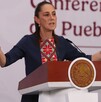 Conferencia matutina de la presidenta Claudia Sheinbaum Pardo en Palacio Nacional sobre la detención de El Jardinero.