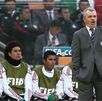 Javier Aguirre tuvo a Memo Ochoa en la banca durante el Mundial de Sudáfrica 2010.
