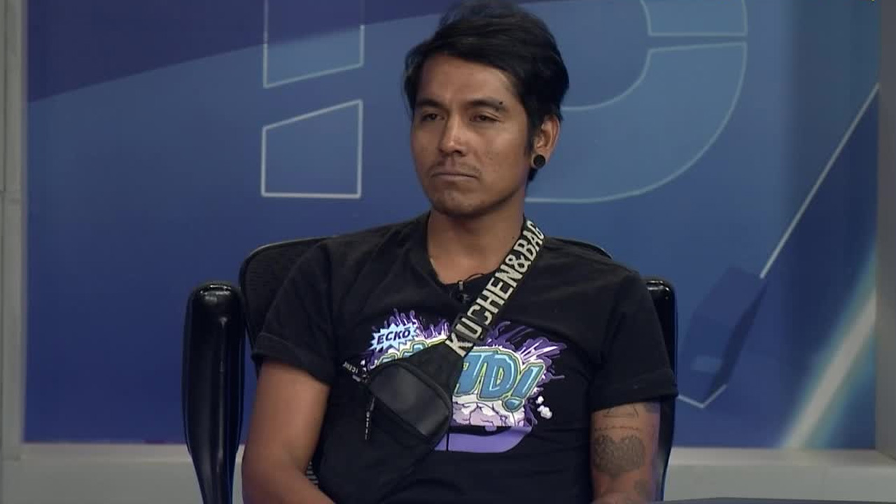 Francisco Cerritos, fotógrafo y diseñador gráfico, ha alzado la voz para denunciar públicamente una serie de agresiones físicas de su ex novia.