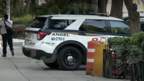 Hombre muerto frente a oficinas de SSC en colonia Tabacalera, alcaldía Cuauhtémoc