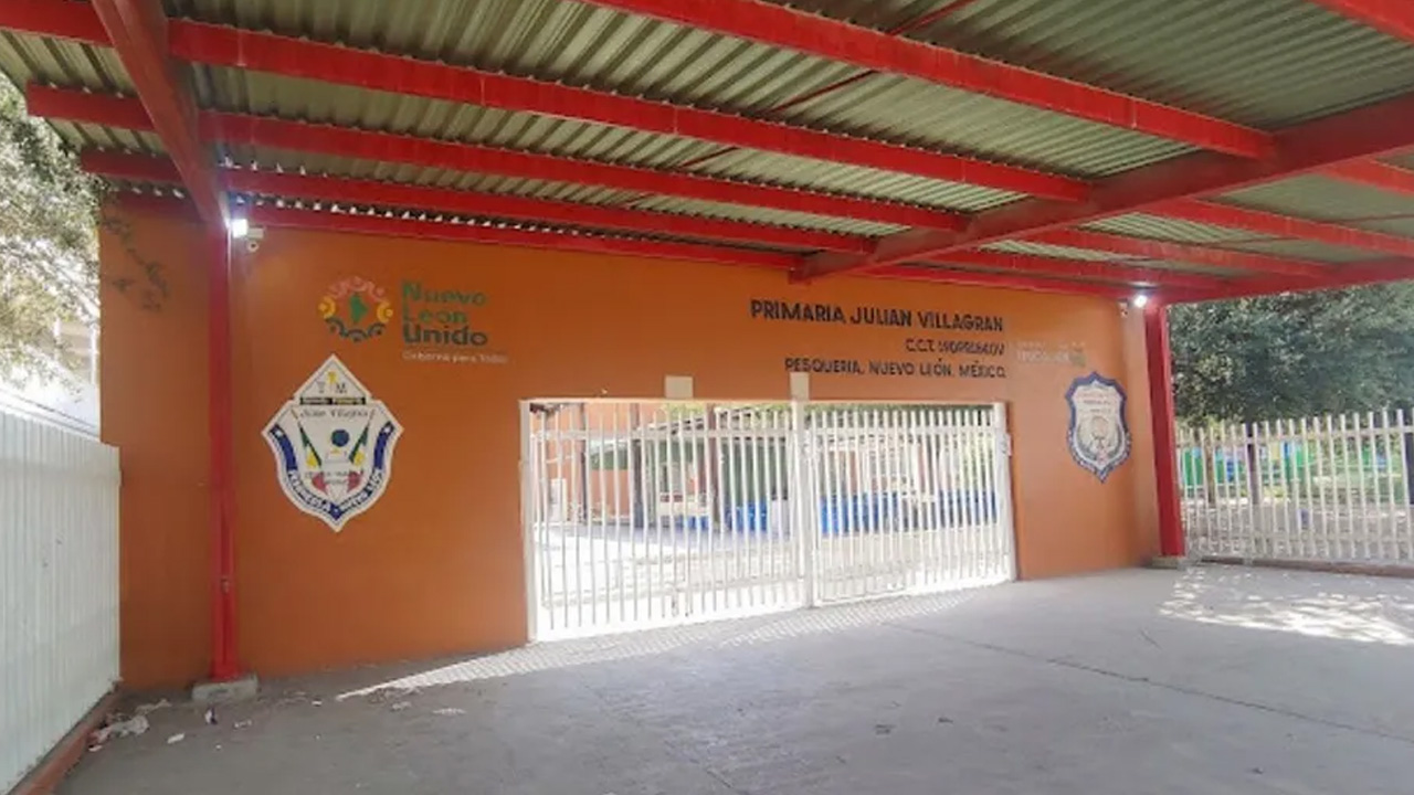 Dos planteles de Pesquería activaron protocolos de seguridad tras sucitarse incidentes con alumnos.