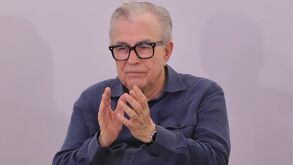 Rubén Rocha Moya, gobernador de Sinaloa se pronuncia sobre acusaciones de Estados Unidos en su contra.